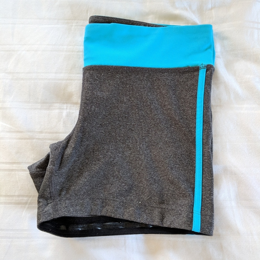 Xersion Workout Shorts